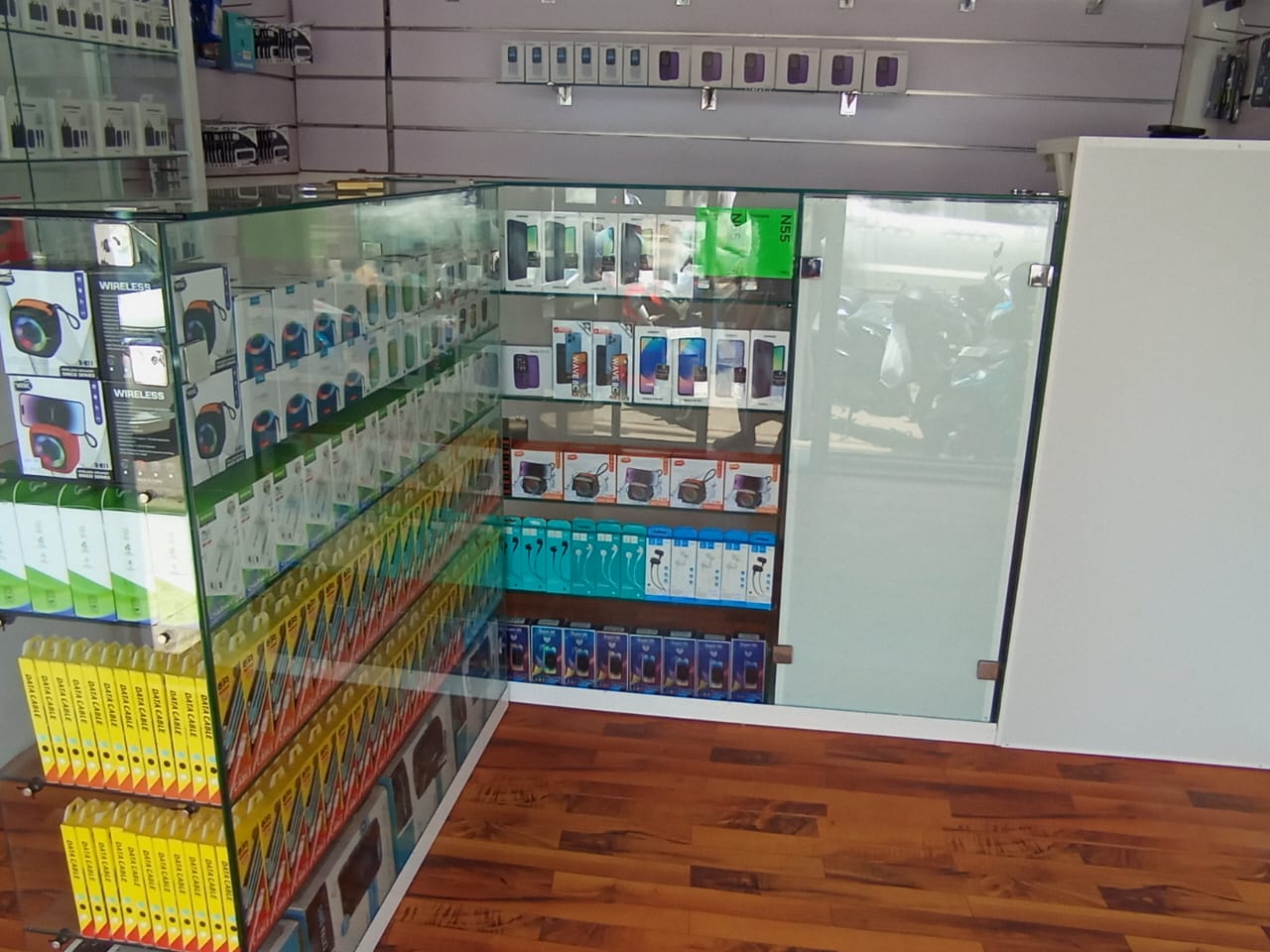 Shop Glass Fitting